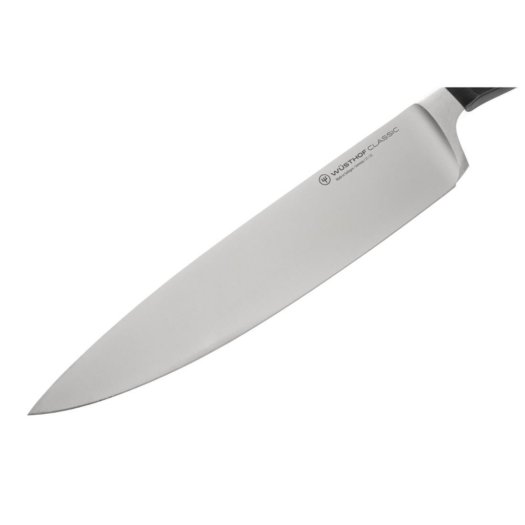 Couteau de cuisinier Wusthof 230mm