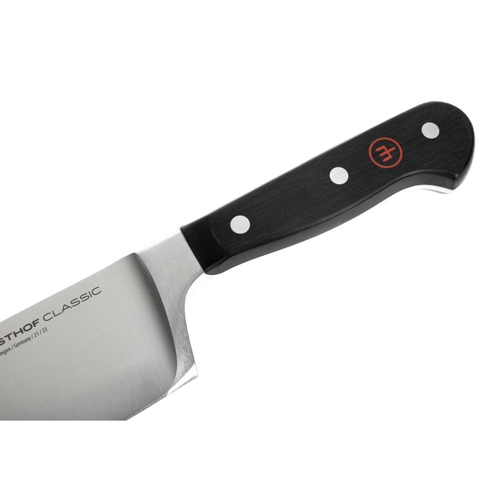 Couteau de cuisinier Wusthof 230mm