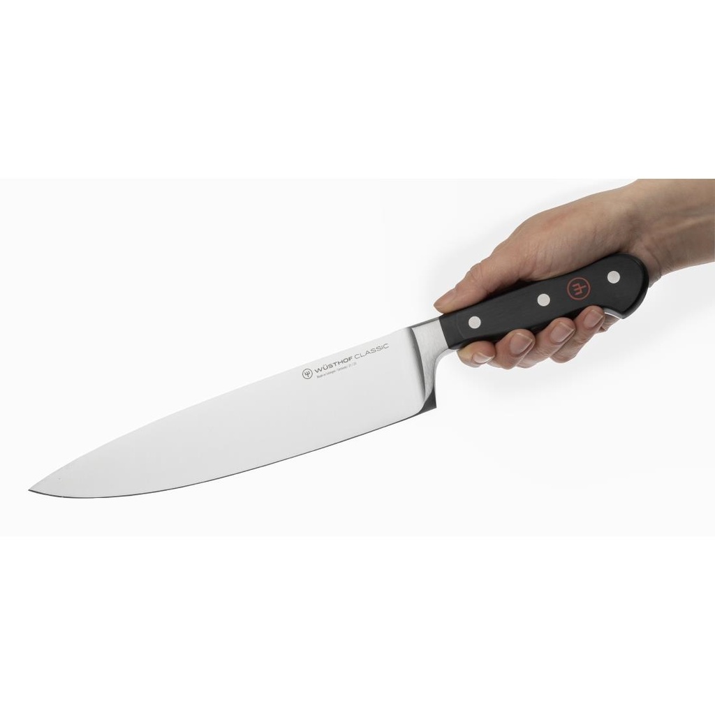 Couteau de cuisinier Wusthof 230mm