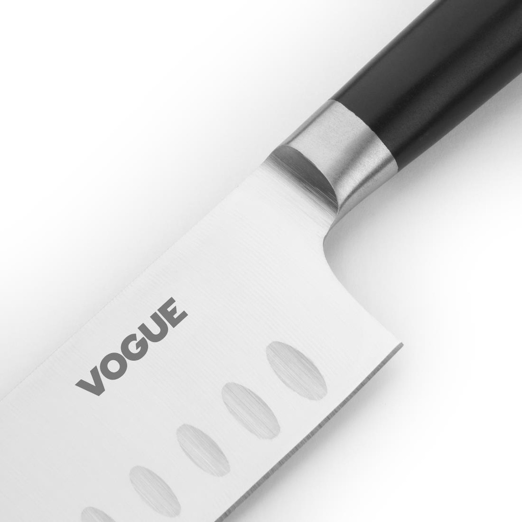 Couteau Santoku Bistro Vogue 130mm