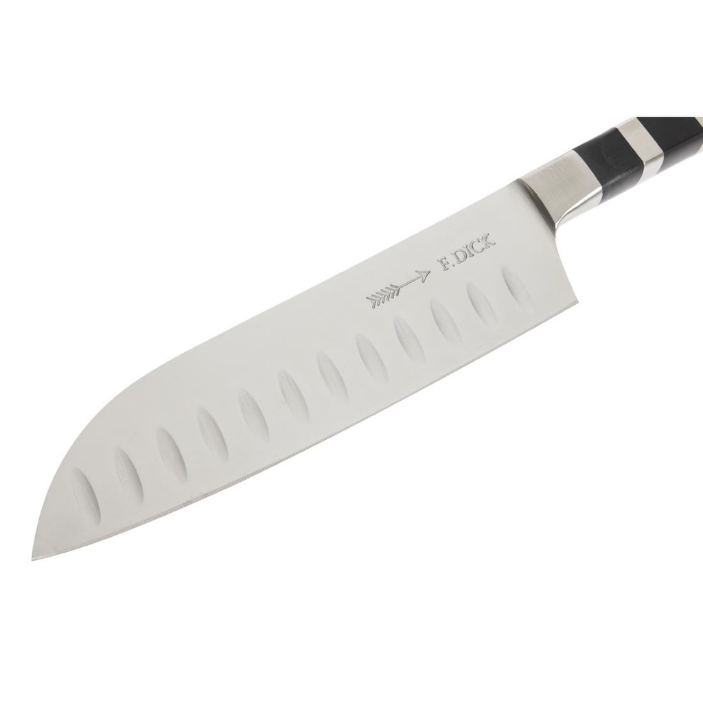 Couteau Santoku Dick 1905 180mm