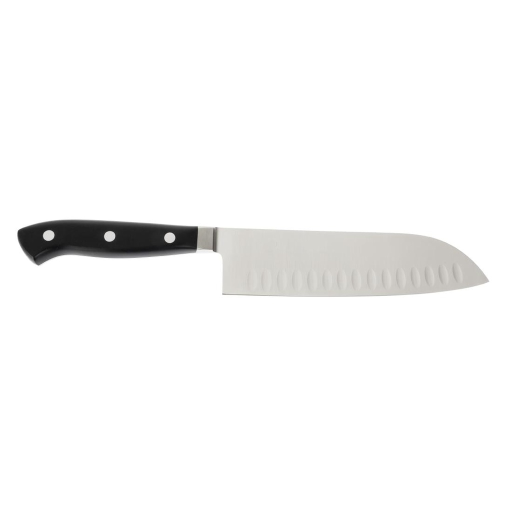 Couteau Santoku Dick Premier Plus 180 mm