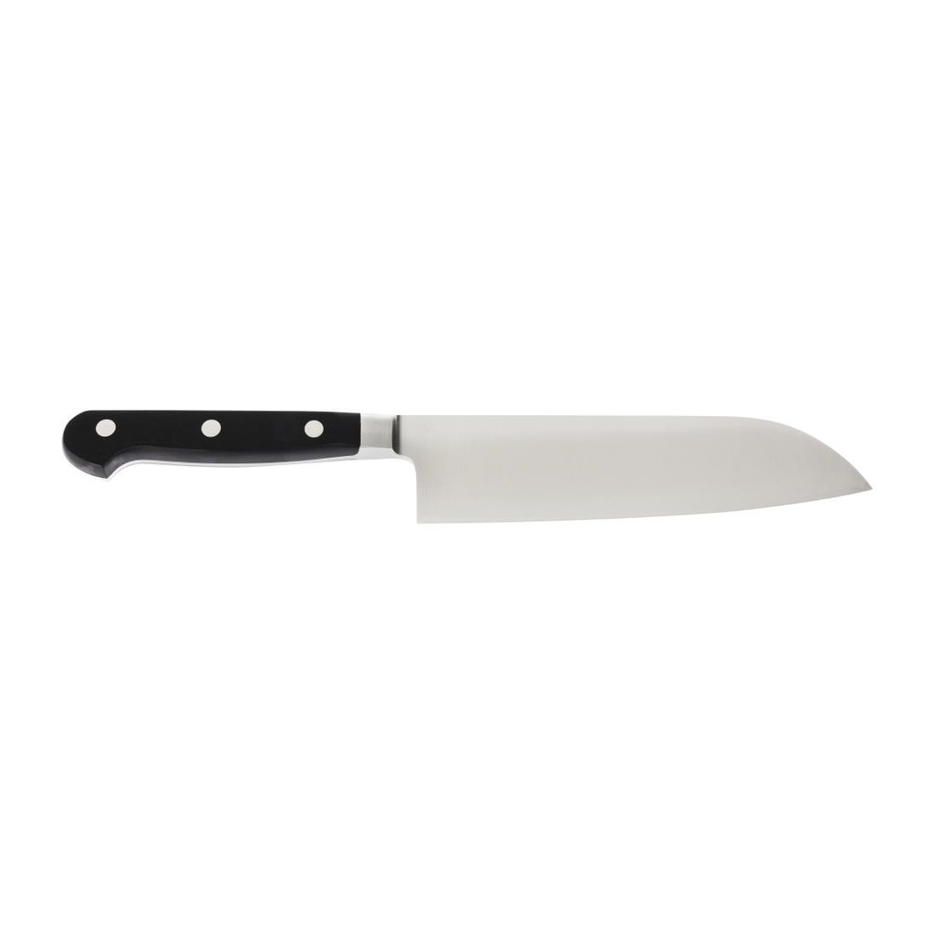 Couteau Santoku Zwilling Professional S 18cm