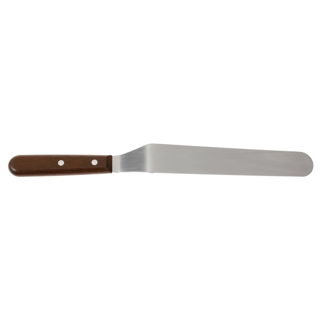 Couteau spatule coudé Victorinox 255mm