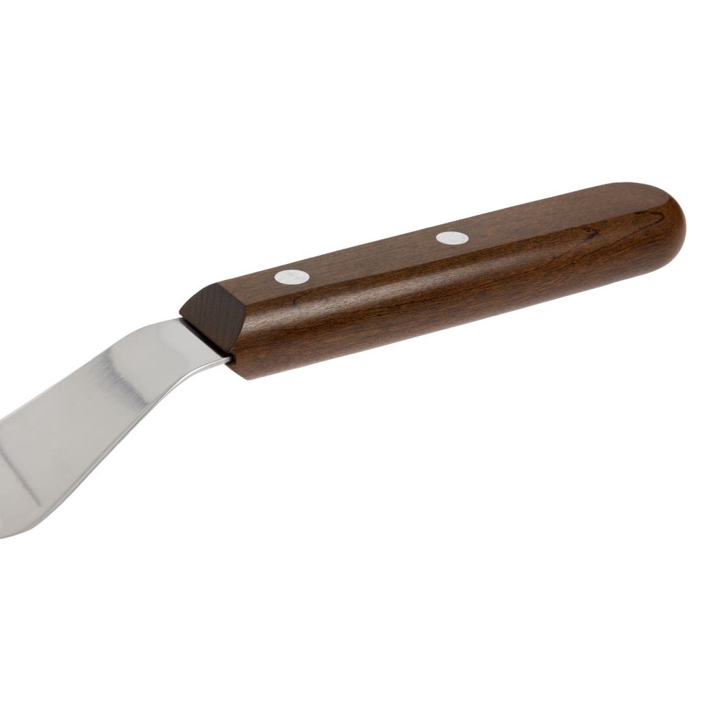 Couteau spatule coudé Victorinox 255mm