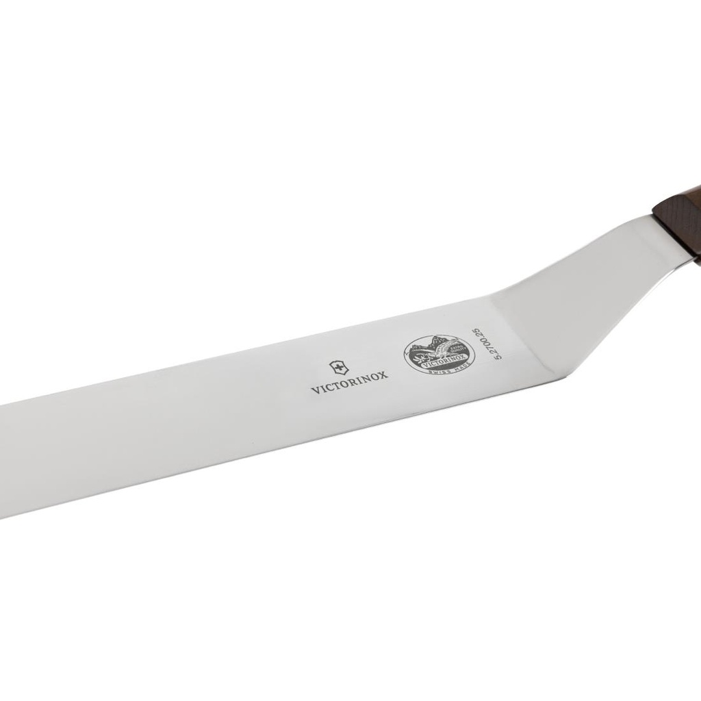 Couteau spatule coudé Victorinox 255mm