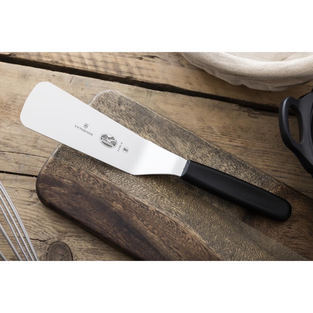 Couteau spatule Victorinox 155mm