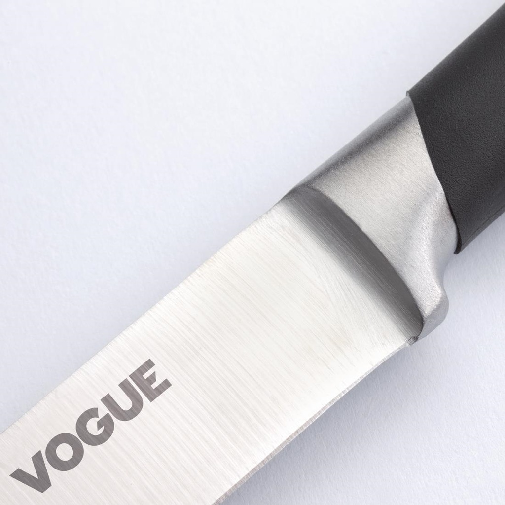 Couteau tout usage Vogue Soft Grip 140mm