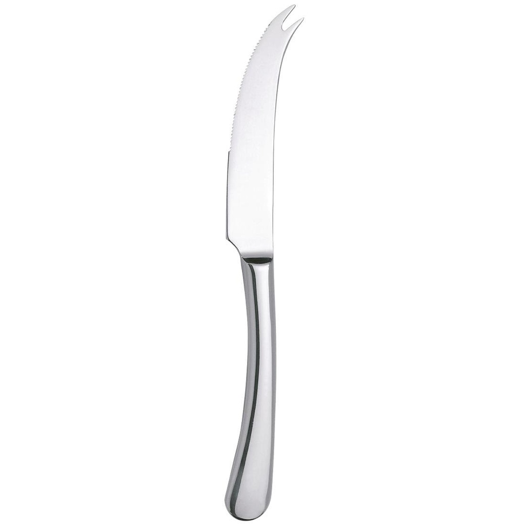 Couteaux à fromage à deux dents Abert Coltello (lot de 12)