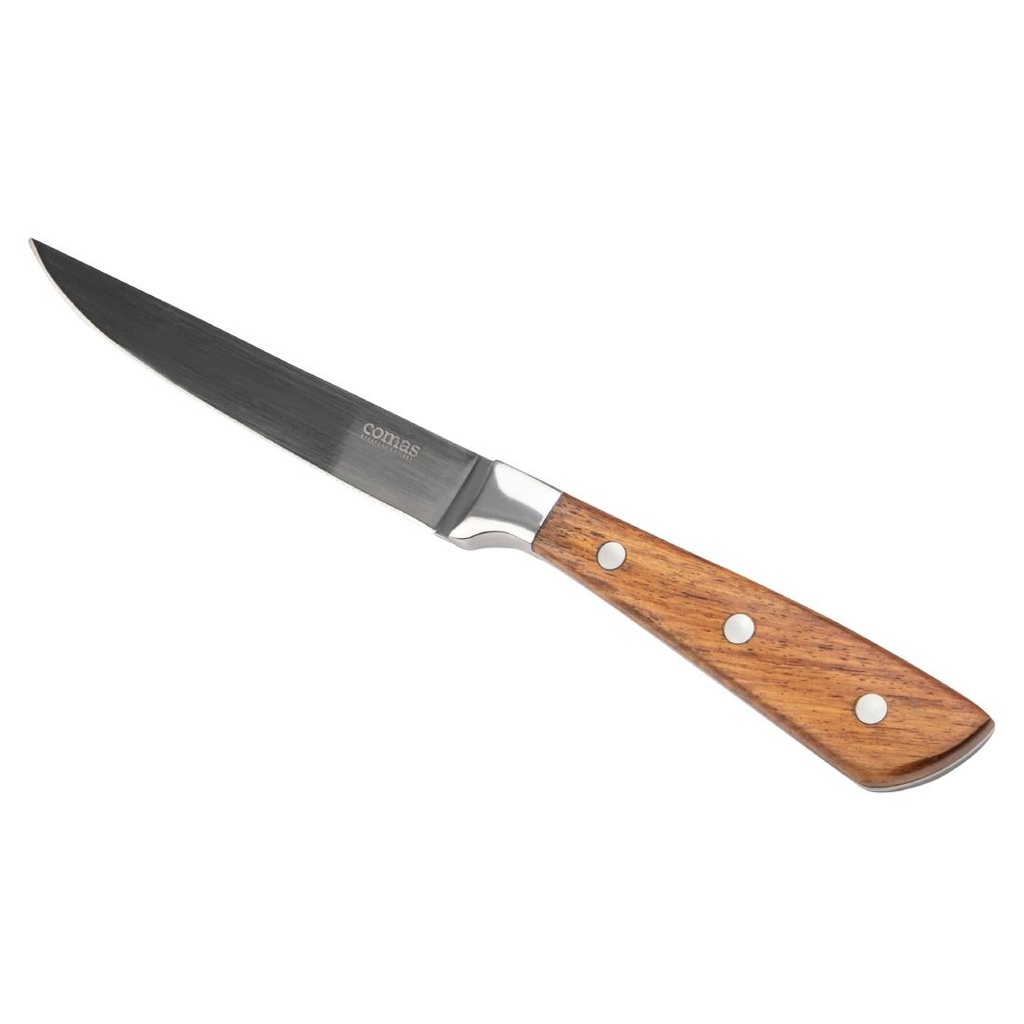 Couteaux à steak Montblanc Comas 23 cm (x6)