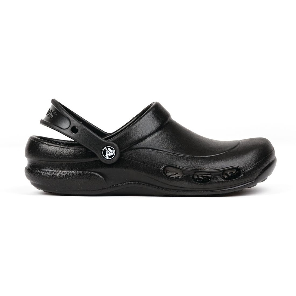 Crocs noirs Specialist Vent 37,5