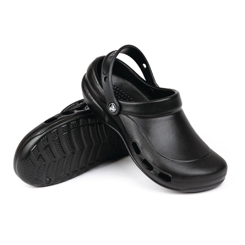 Crocs noirs Specialist Vent 37,5