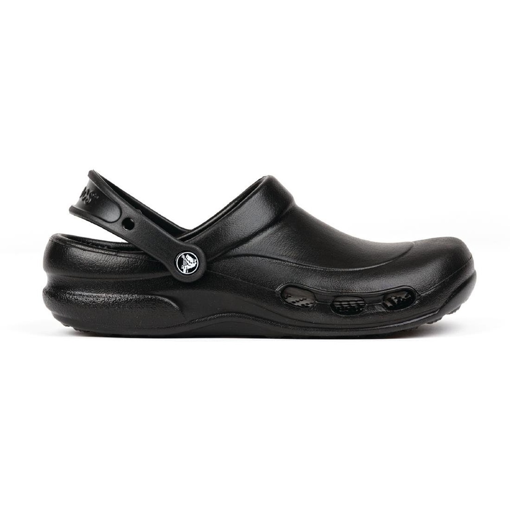 Crocs noirs Specialist Vent 45,5