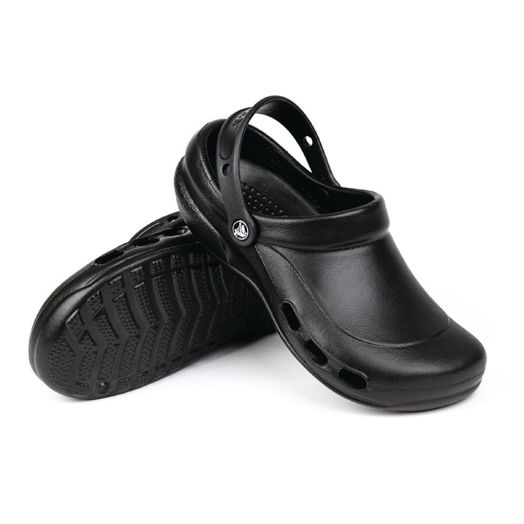 Crocs noirs Specialist Vent 45,5