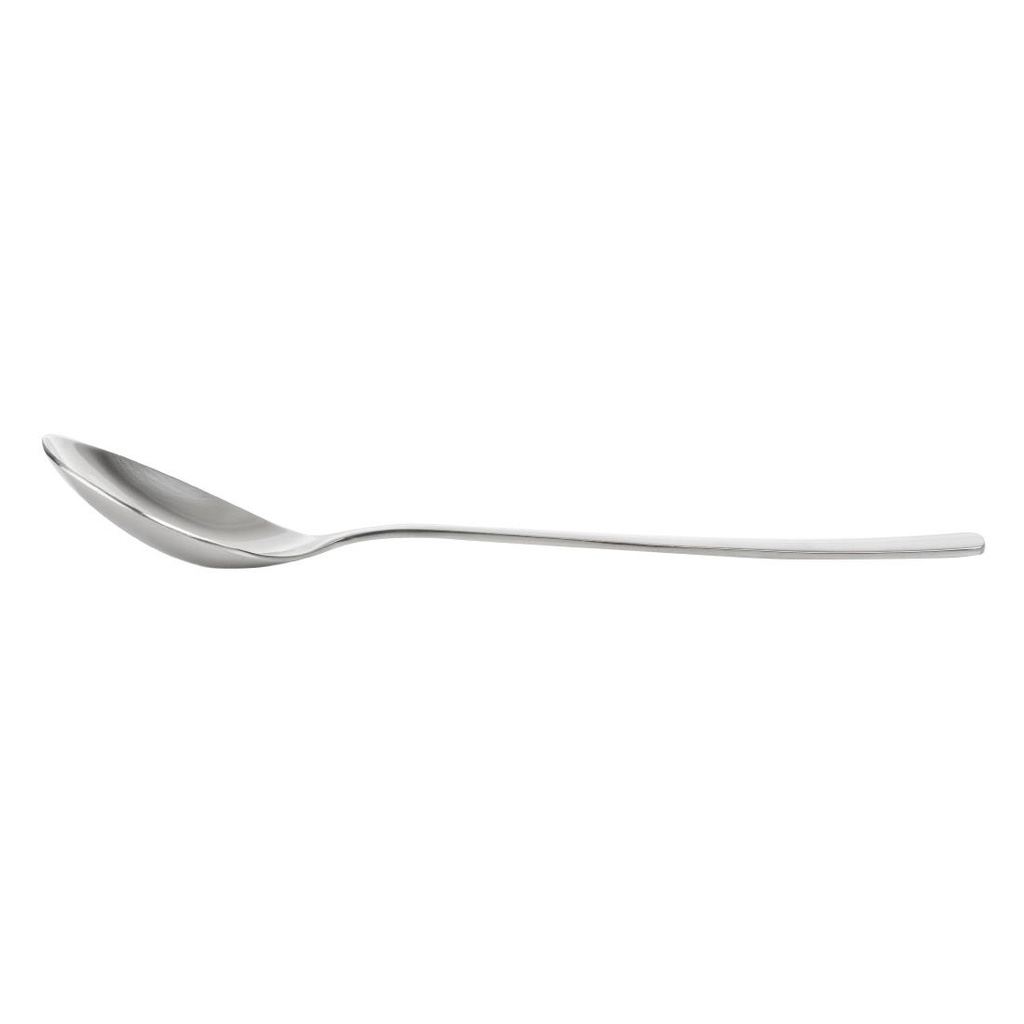 Cuillères à soupe Olympia Clifton (lot de 12)