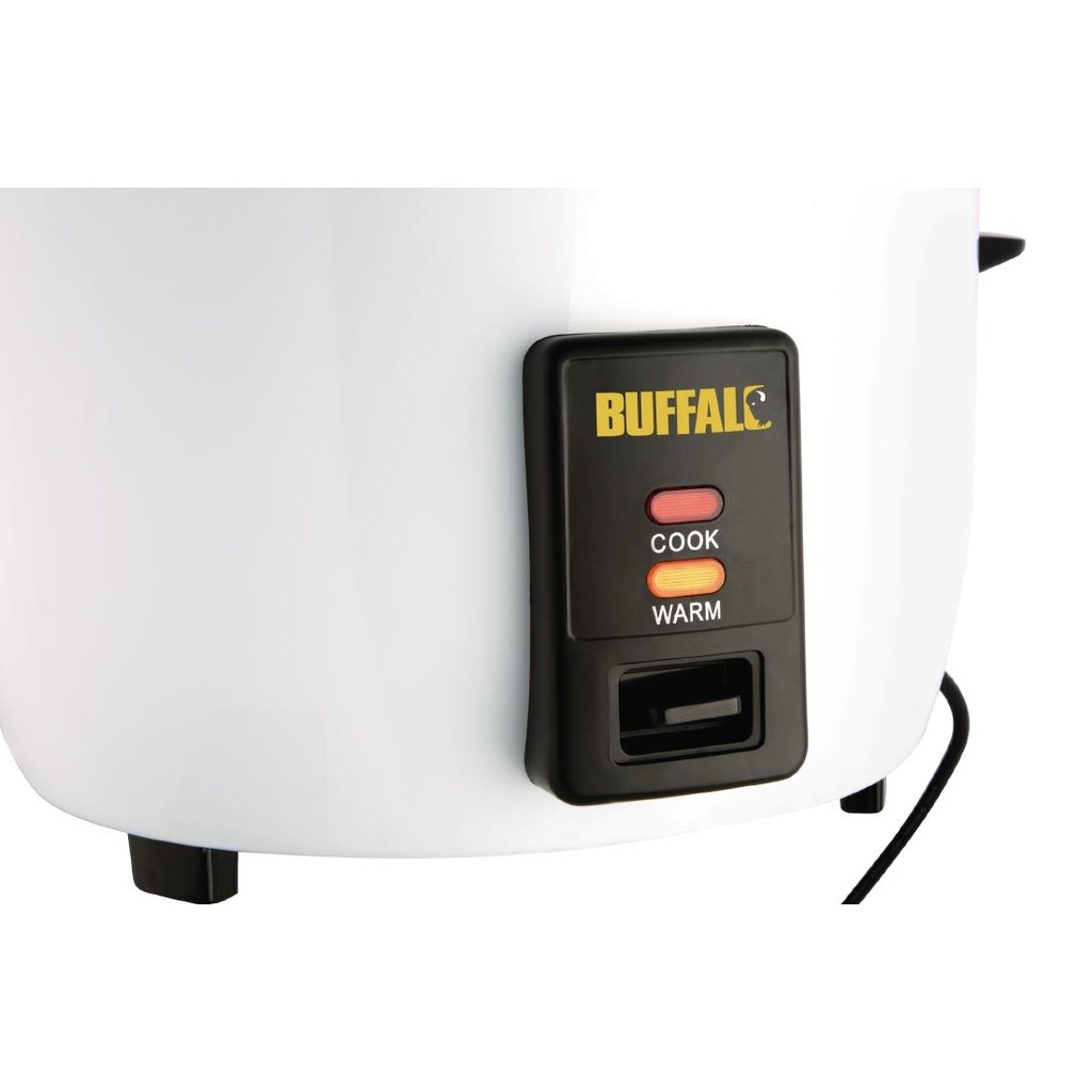 Cuiseur à riz Buffalo 4,2L