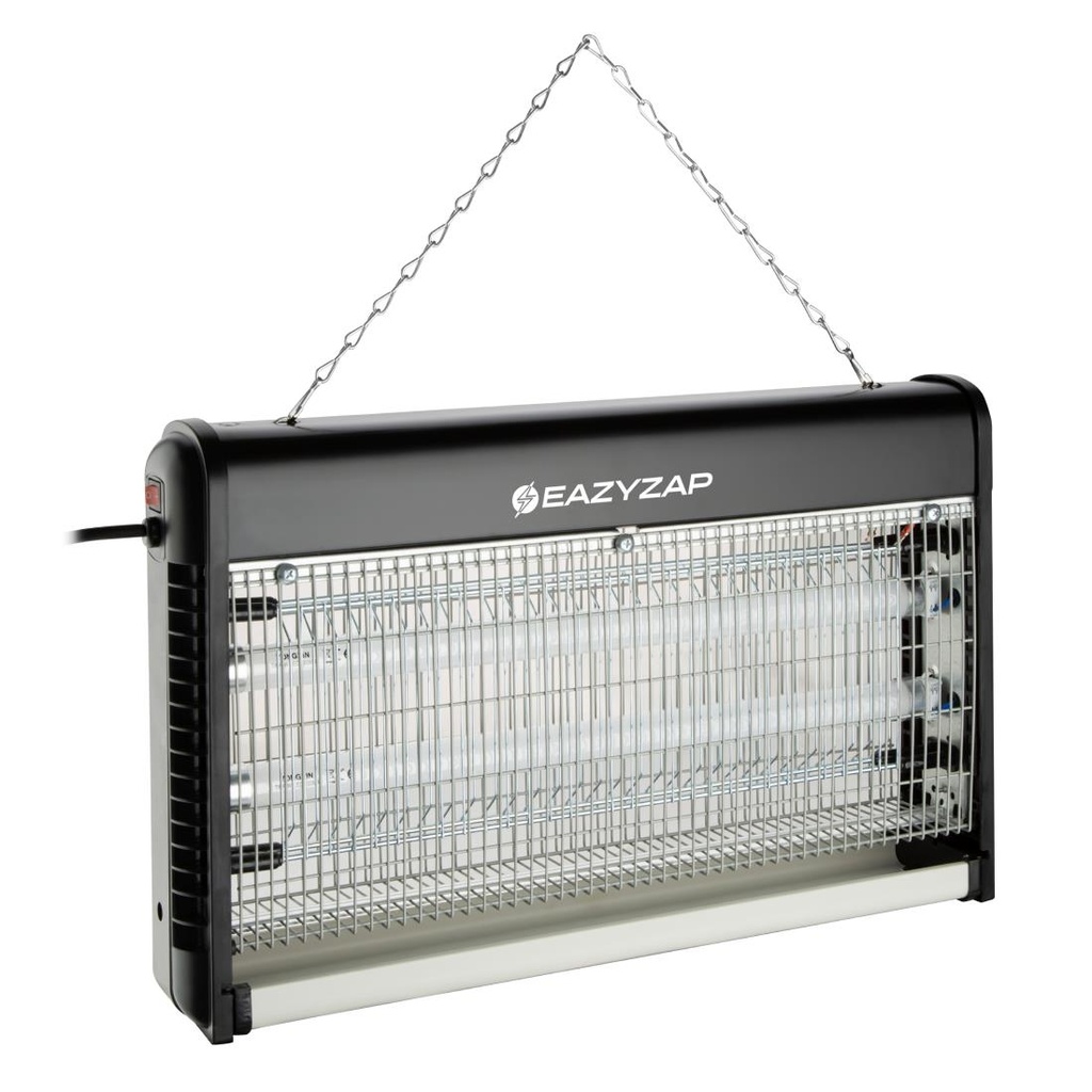 Désinsectiseur LED Eazyzap 14W