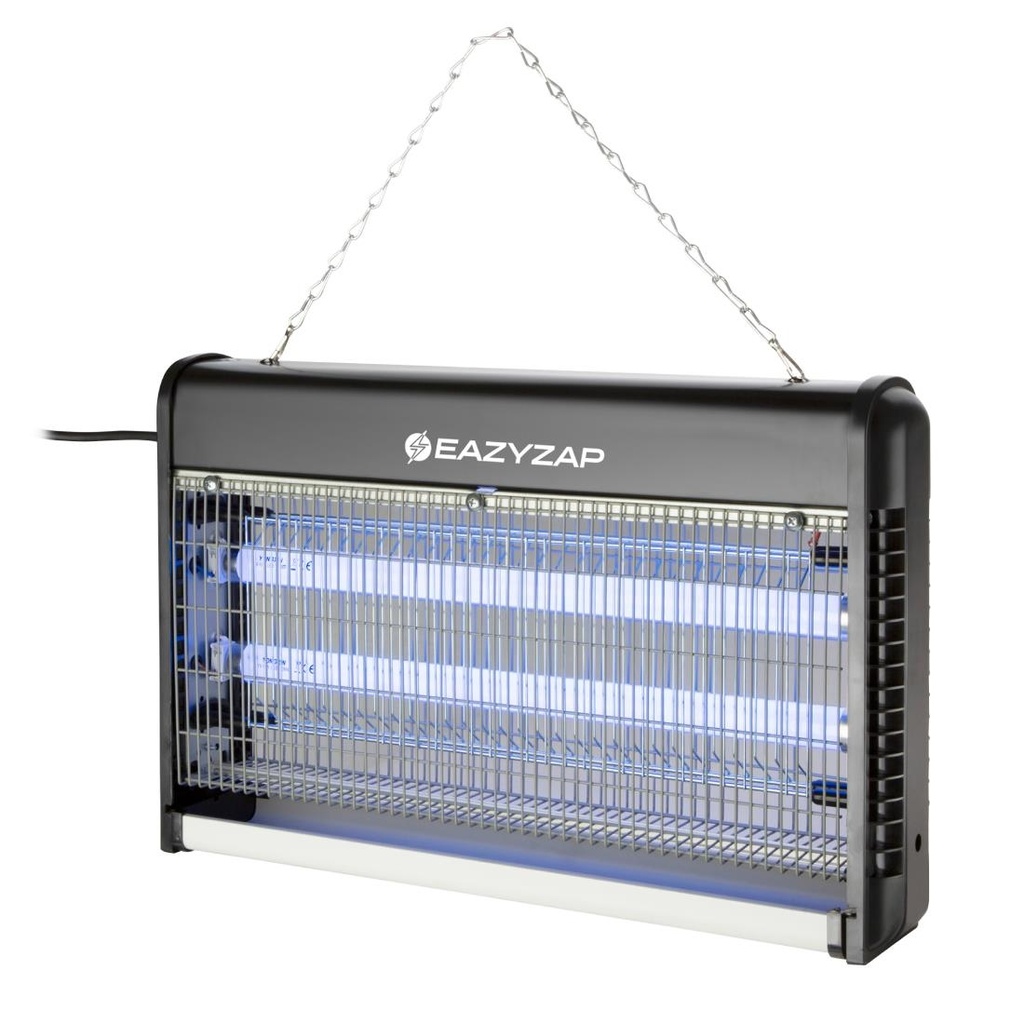 Désinsectiseur LED Eazyzap 14W