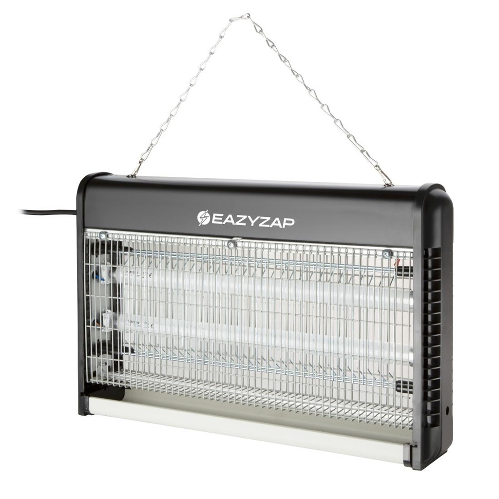 Désinsectiseur LED Eazyzap 14W