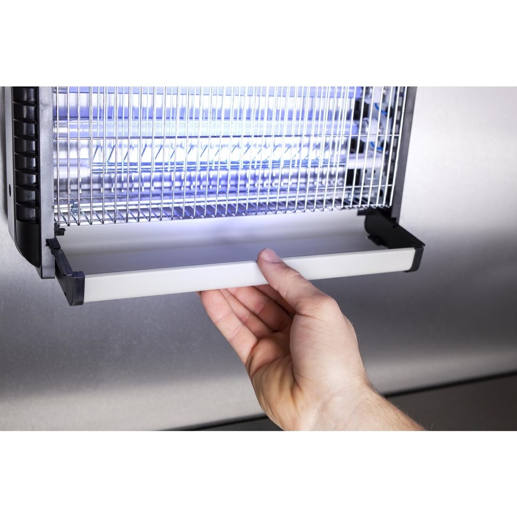 Désinsectiseur LED Eazyzap 9W