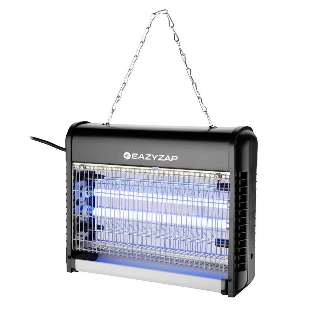 Désinsectiseur LED Eazyzap 9W