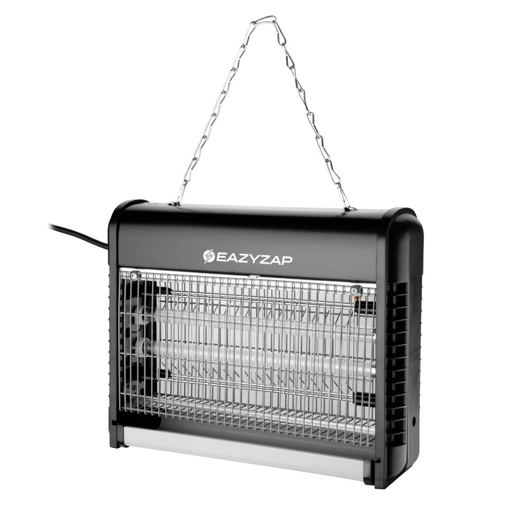 Désinsectiseur LED Eazyzap 9W