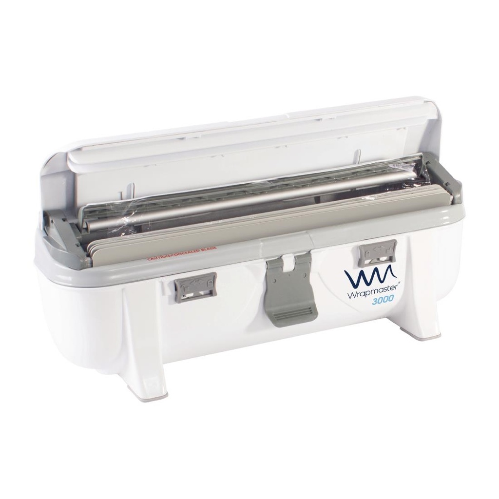 Distributeur Wrapmaster 3000