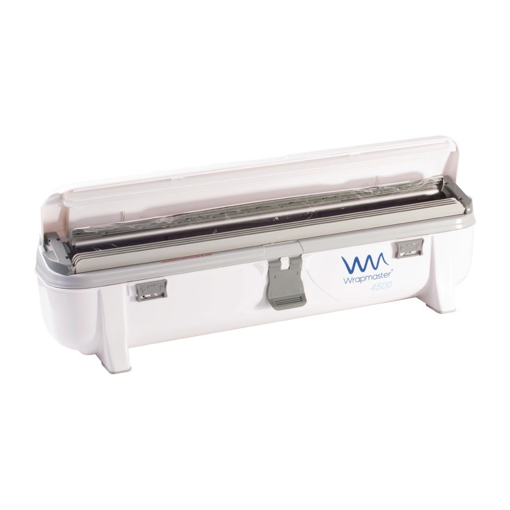 Distributeur Wrapmaster 4500