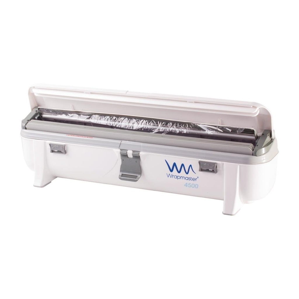 Distributeur Wrapmaster 4500