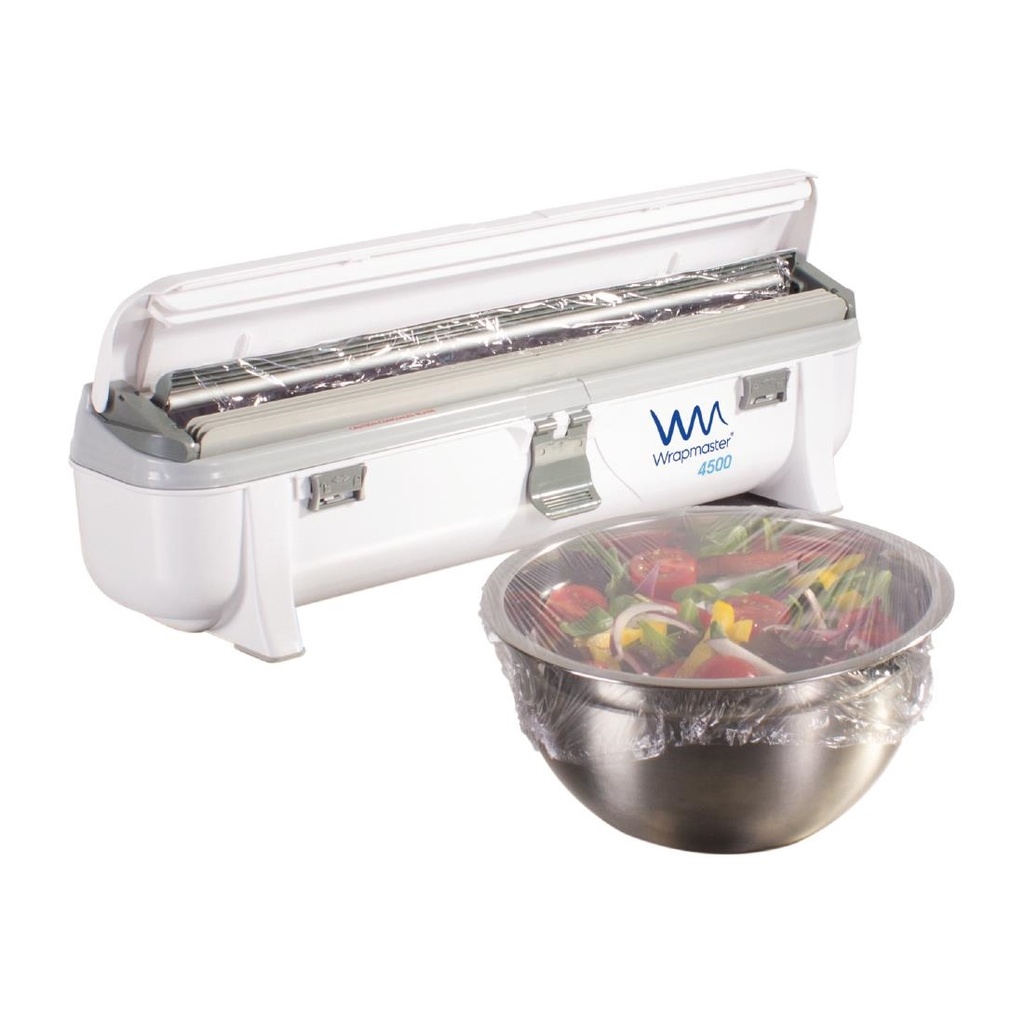 Distributeur Wrapmaster 4500