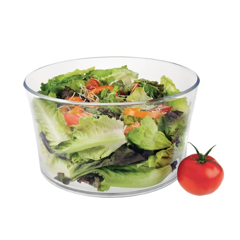 Essoreuse à salade et herbes OXO Good Grips