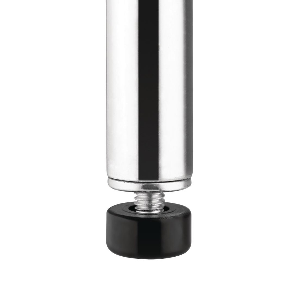 Etagère modulaire Vogue 4 niveaux 457mm