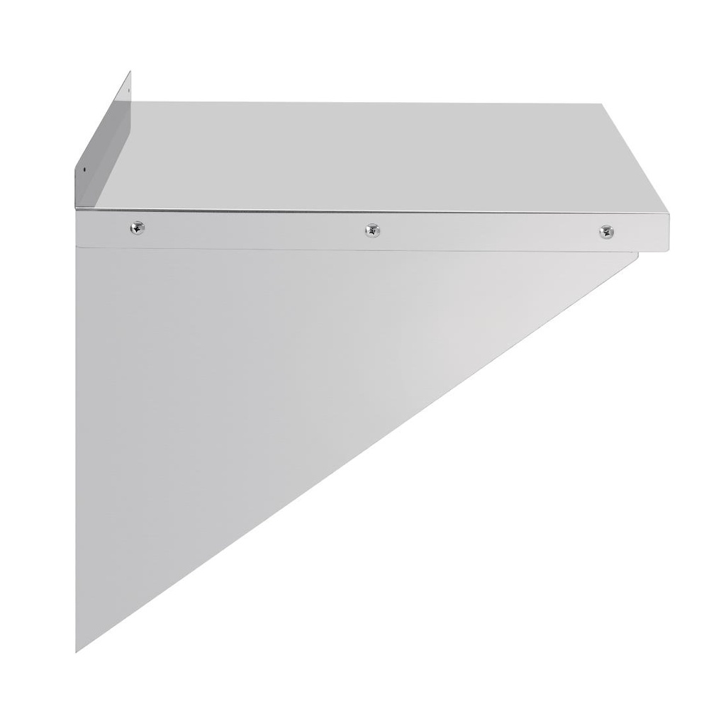 Etagère murale pour micro-onde Vogue