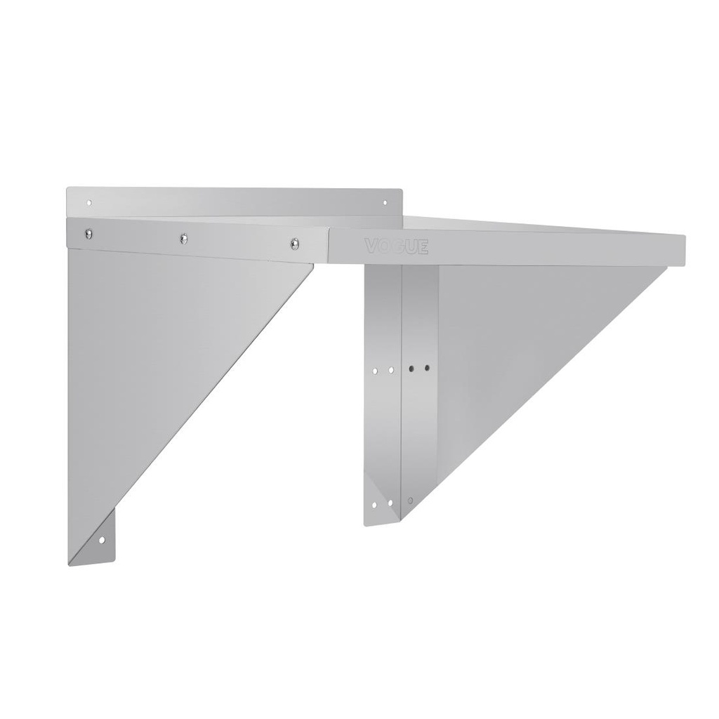 Etagère murale pour micro-onde Vogue