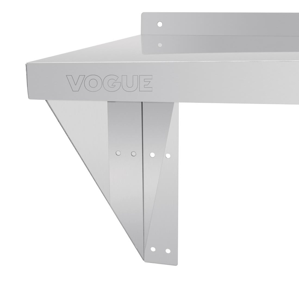 Etagère murale pour micro-onde Vogue