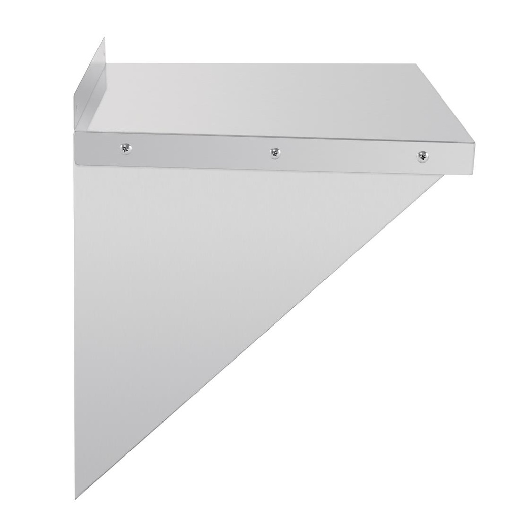 Etagère murale pour micro-onde Vogue