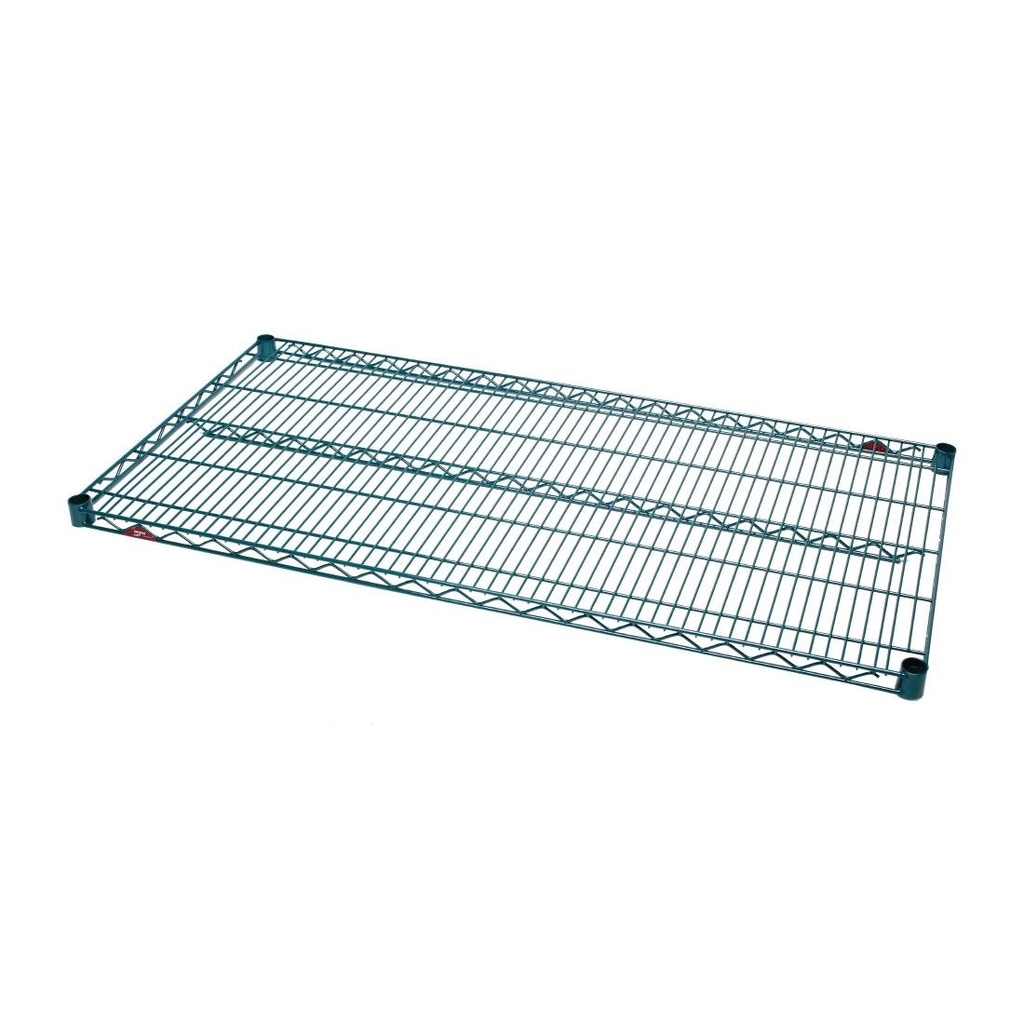 Etagères Super Erecta Metro 760 x 355mm (lot de 2)