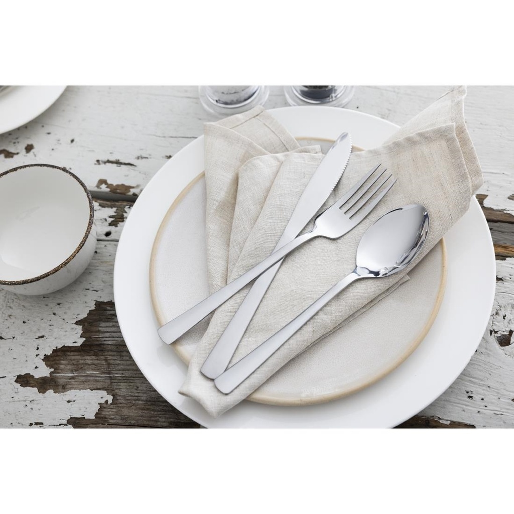 Fourchettes de table Olympia Clifton (lot de 12)