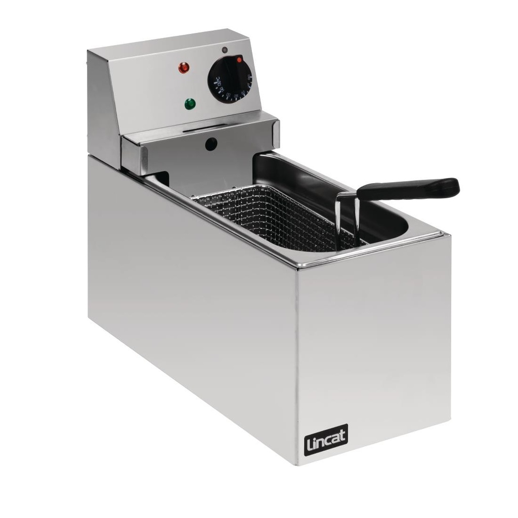 Friteuse simple Lincat LSF 2,5L