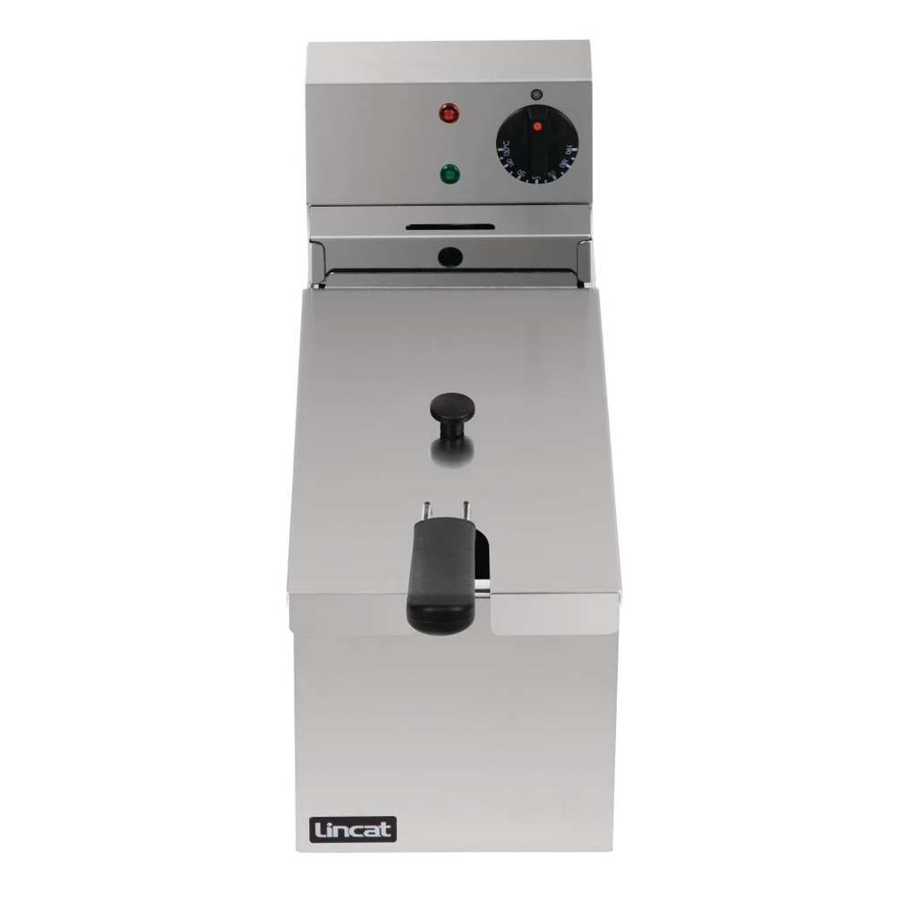 Friteuse simple Lincat LSF 2,5L