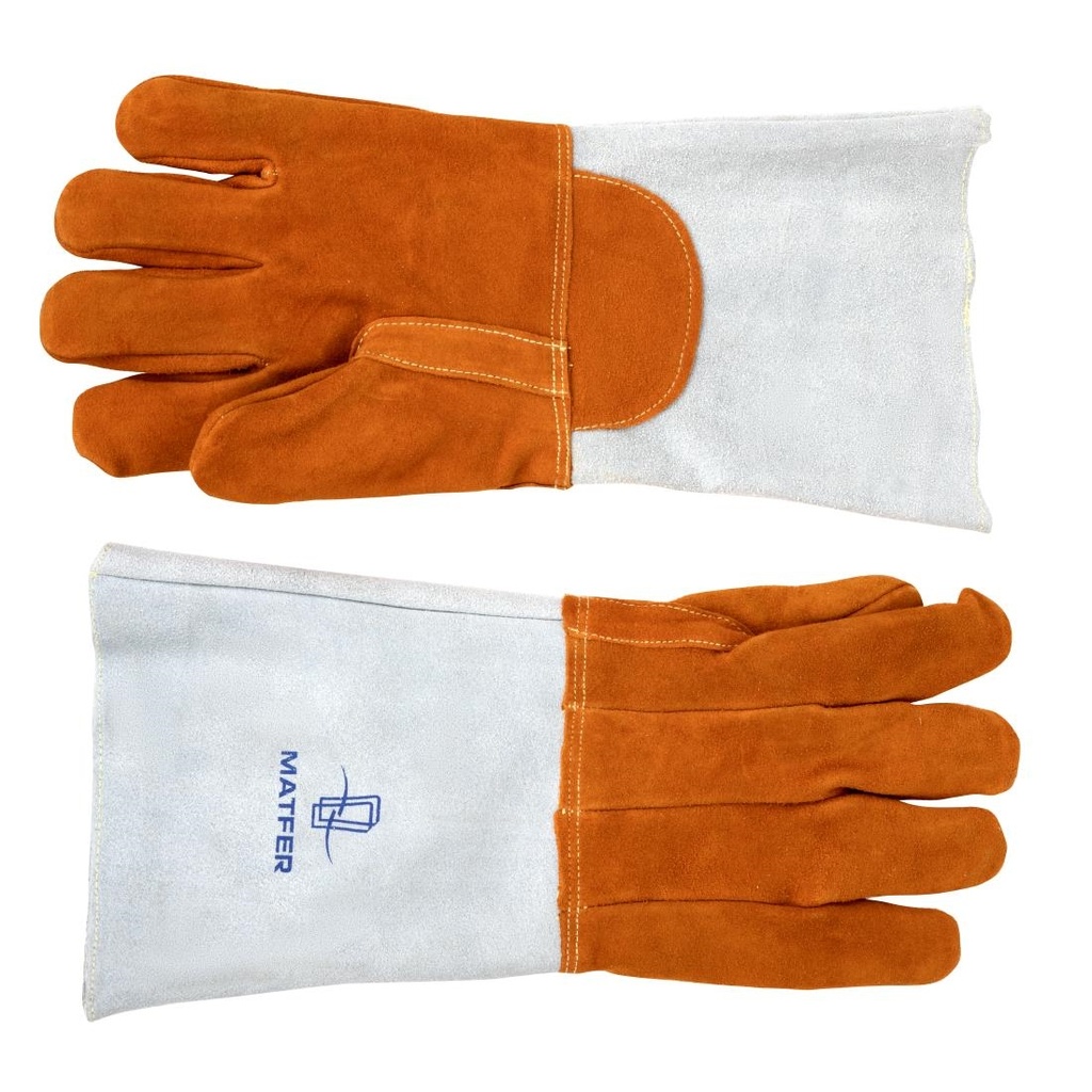 Gants anti-chaleur Matfer Bourgeat