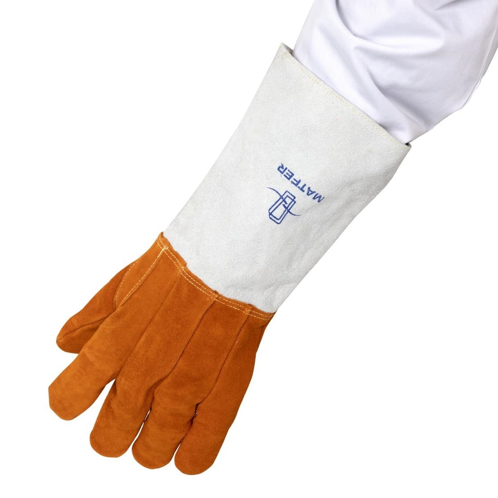 Gants anti-chaleur Matfer Bourgeat