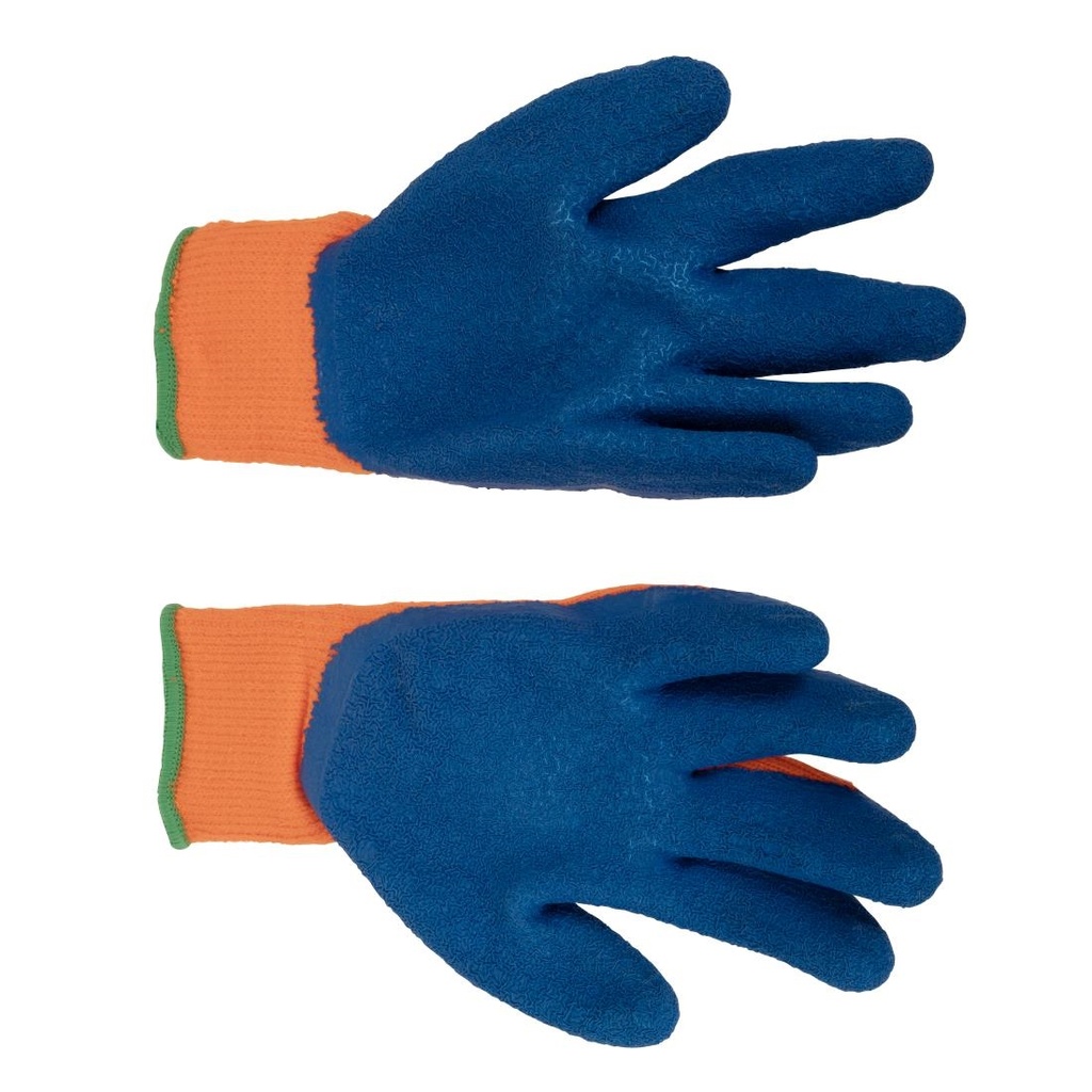 Gants anti-froid