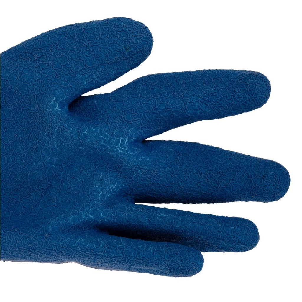 Gants anti-froid