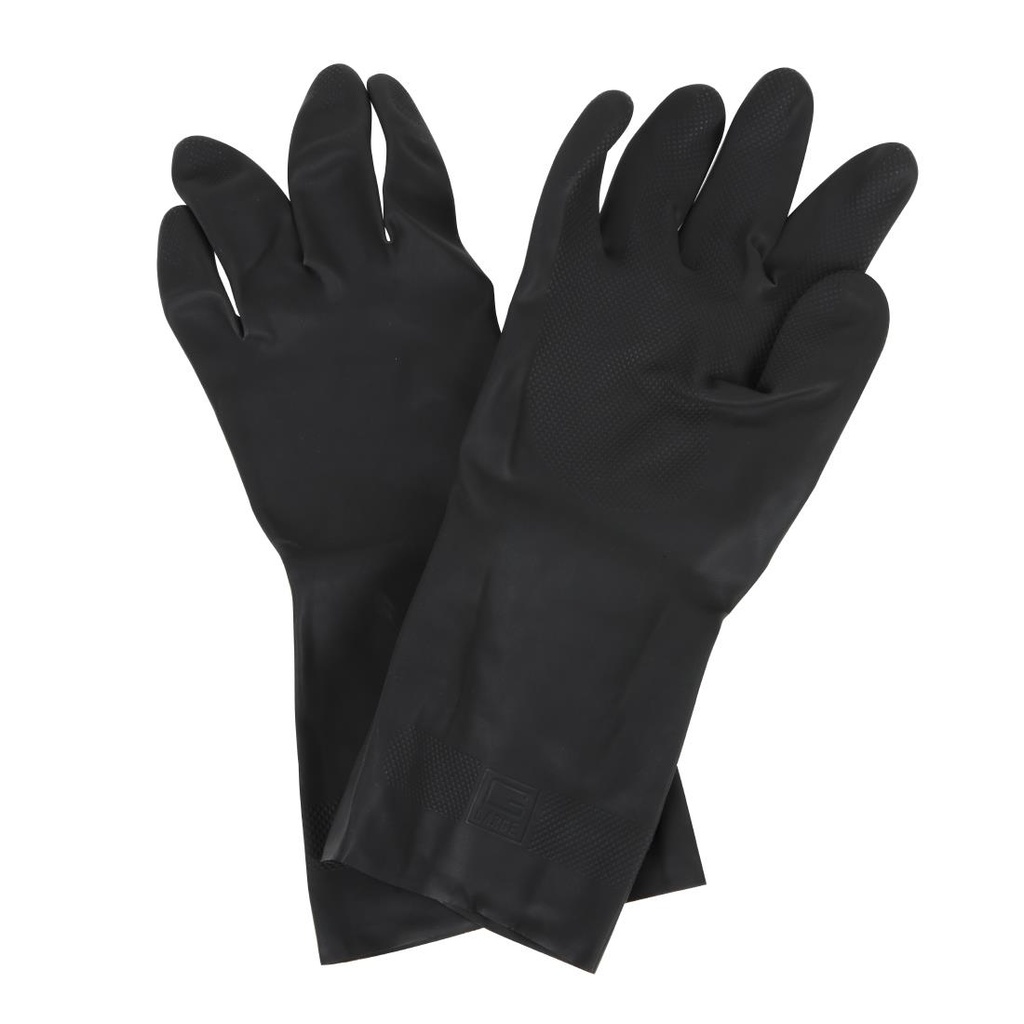 Gants de nettoyage et d'entretien MAPA taille M