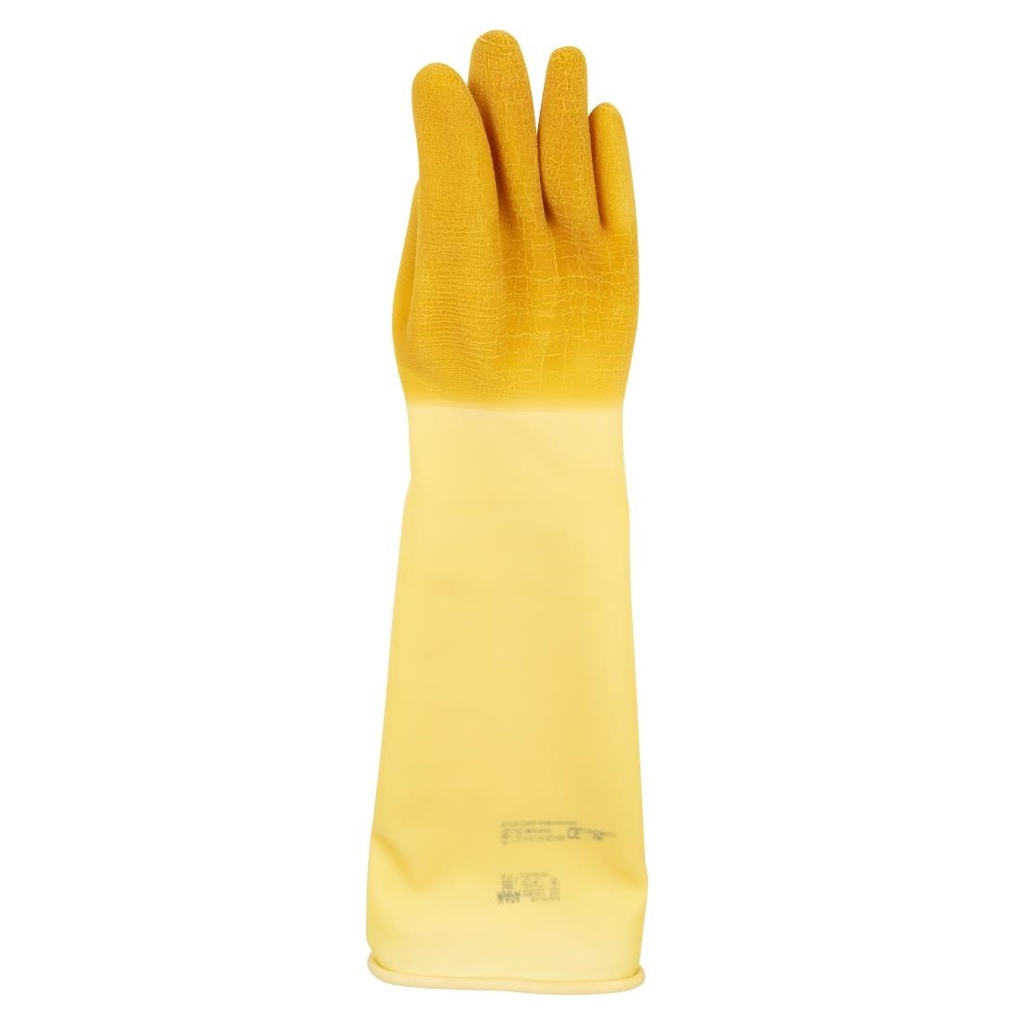 Gants de nettoyage professionnels MAPA Trident