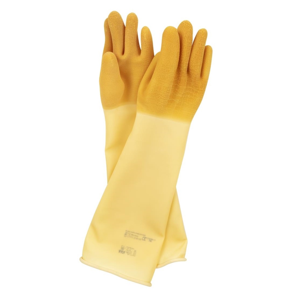 Gants de nettoyage professionnels MAPA Trident