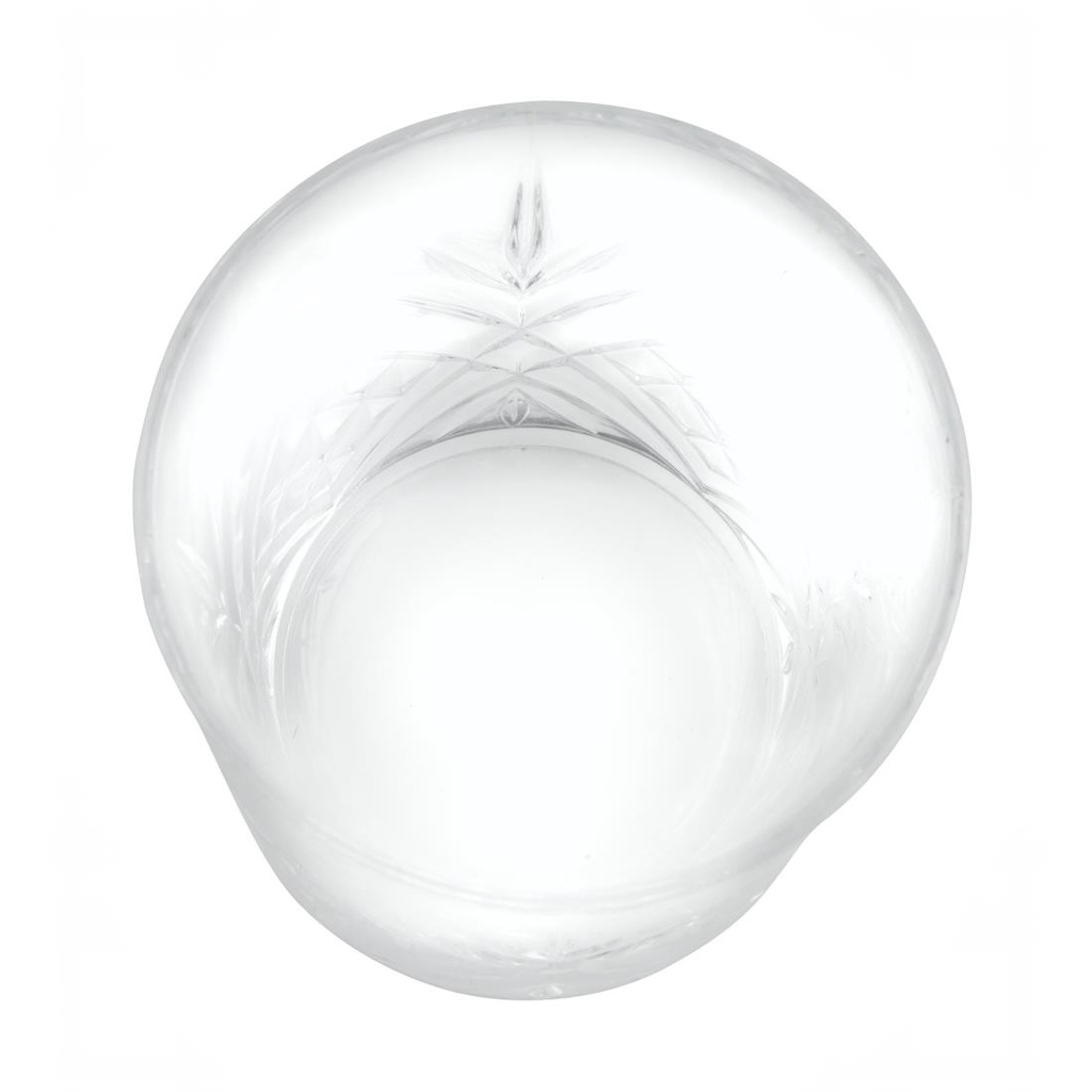 Gobelets forme basse Arcoroc Broadway 300ml (lot de 24)