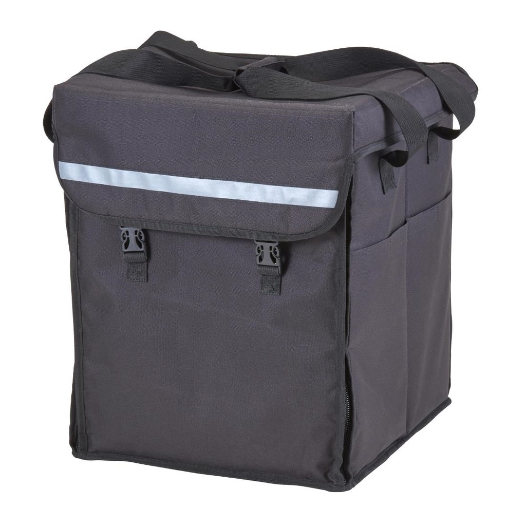 Grand sac à dos de livraison Cambro GoBag 