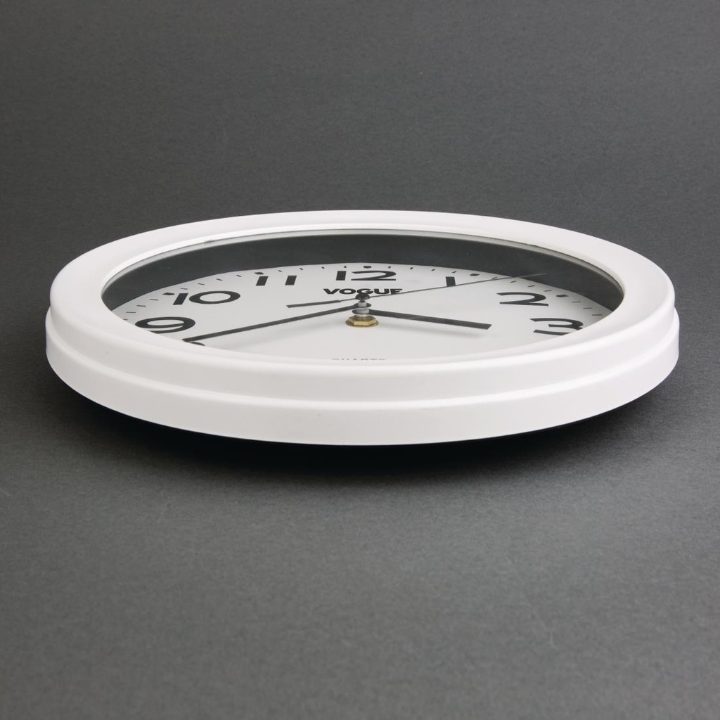 Horloge de cuisine Vogue